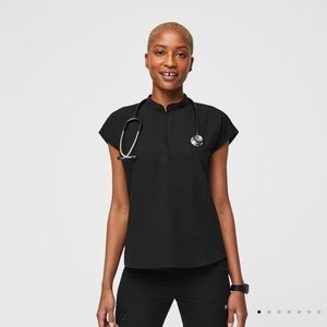 FIGS BUNDLE black size XL